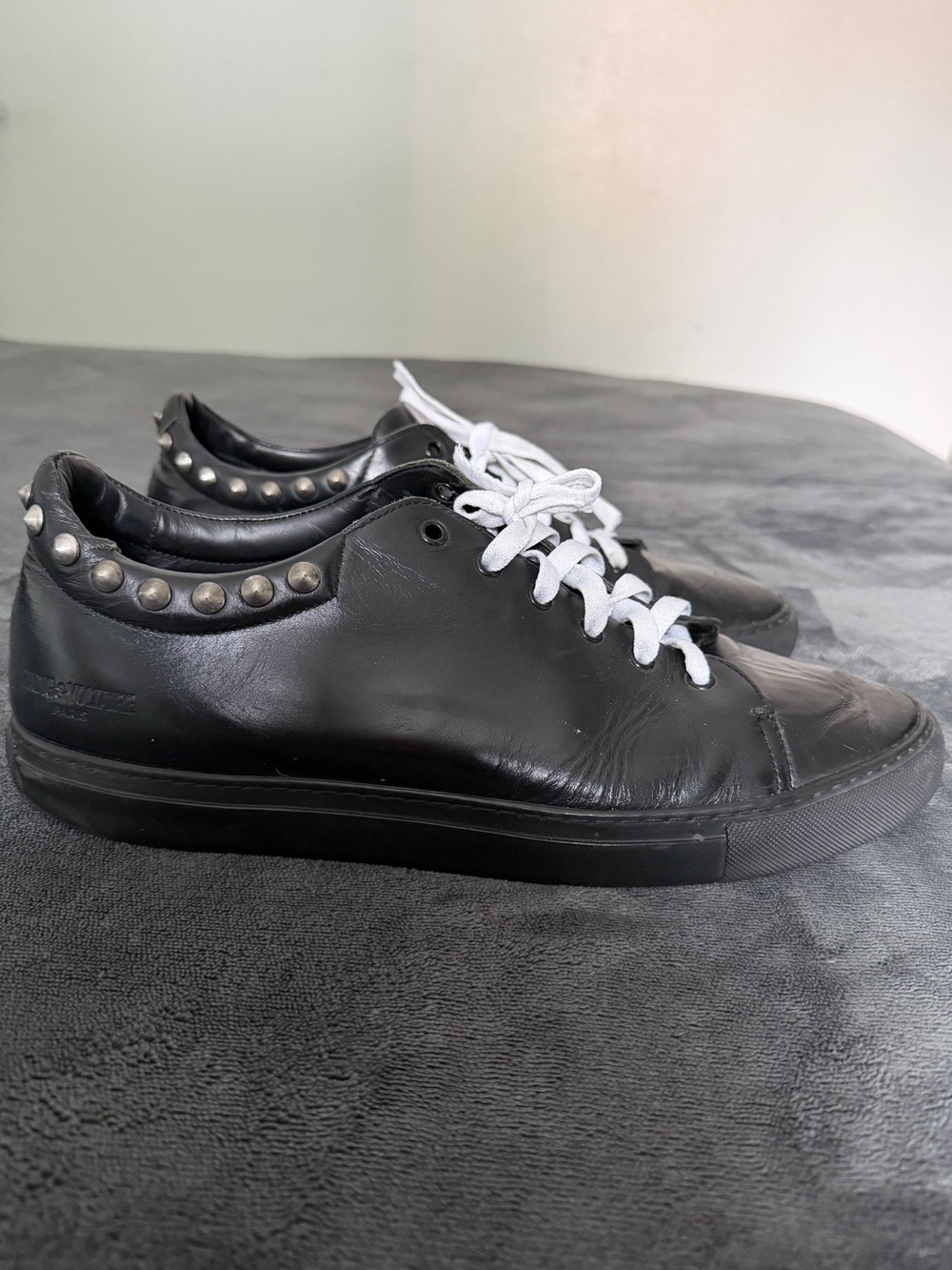Zadig & Voltaire sneakers man